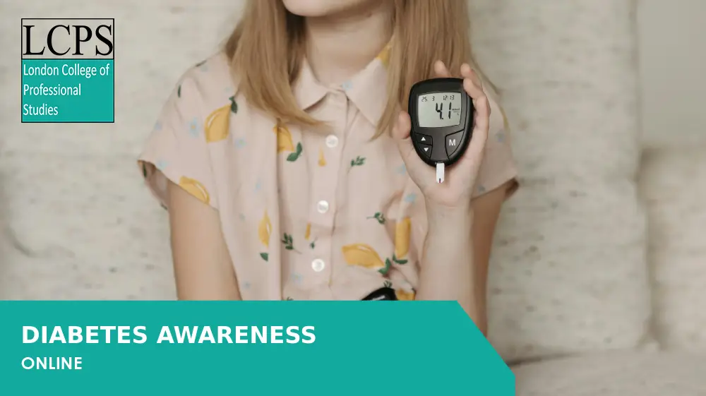 Diabetes Awareness